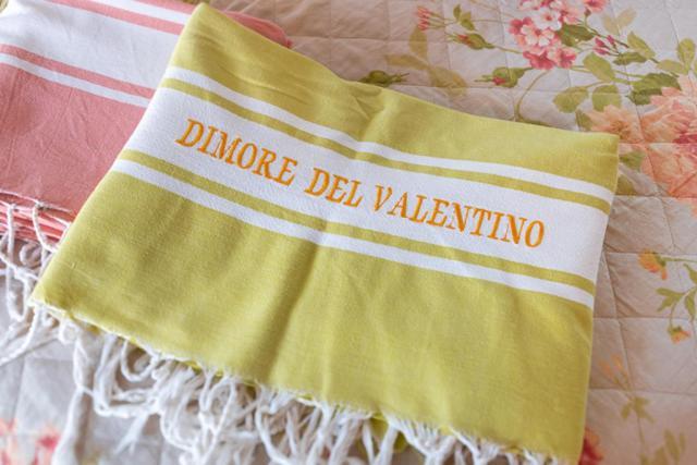 Dimore Del Valentino Sampieri Kültér fotó